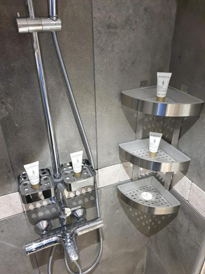 5 Star Smart Studio 30M2 Flic-en-Flacq Zewnętrze zdjęcie