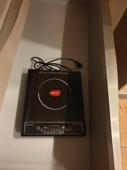 5 Star Smart Studio 30M2 Flic-en-Flacq Zewnętrze zdjęcie